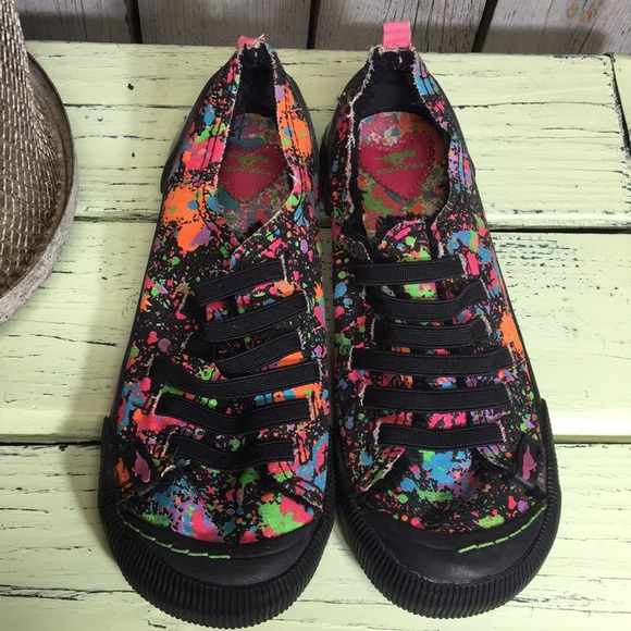 rocket dog shoes kids